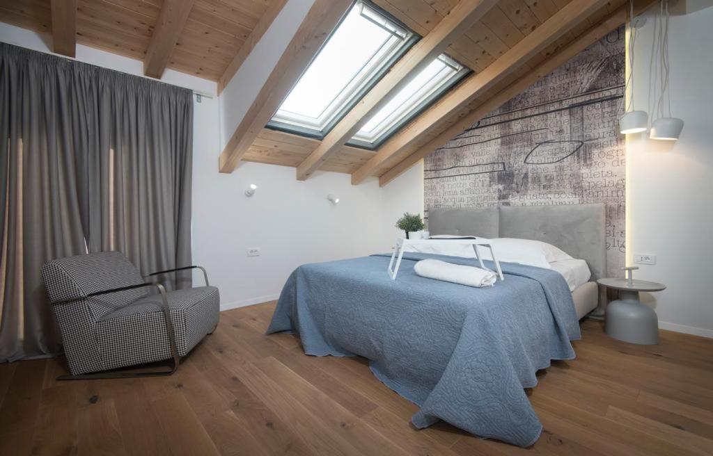 Sibinicum Luxury Rooms Šibenik Exteriör bild