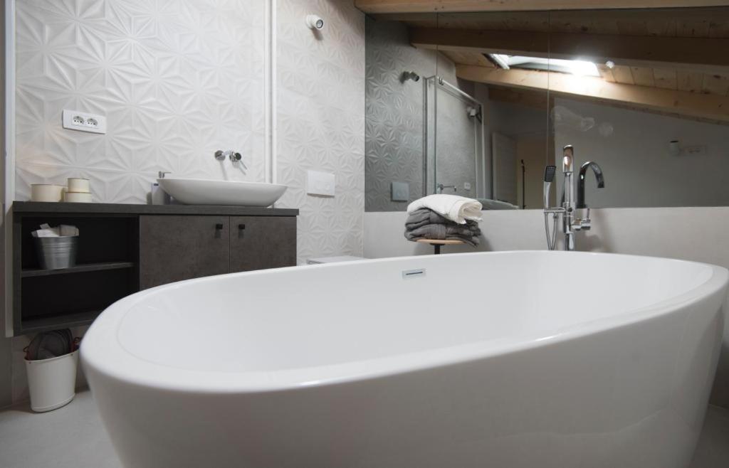 Sibinicum Luxury Rooms Šibenik Exteriör bild