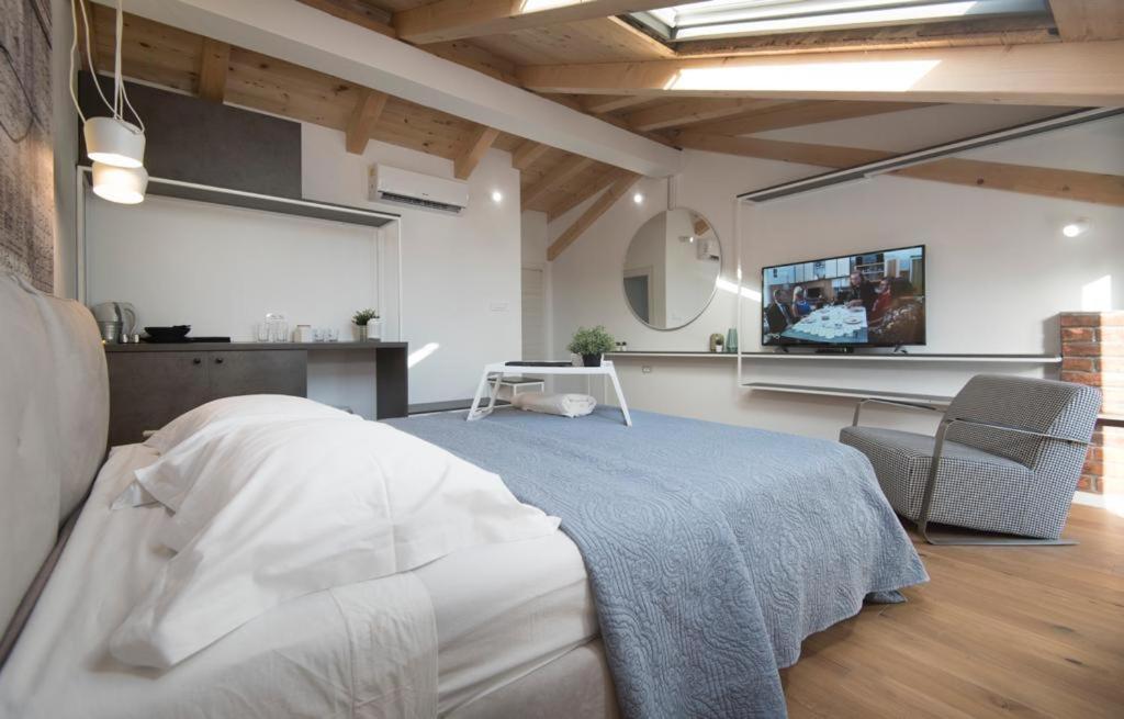 Sibinicum Luxury Rooms Šibenik Exteriör bild