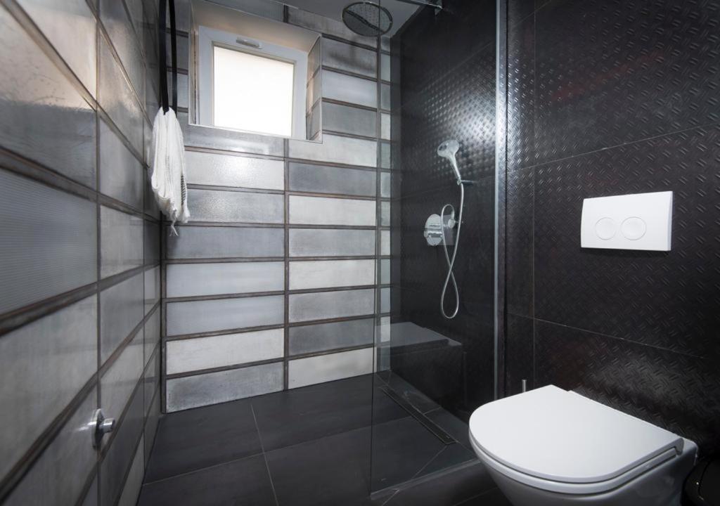 Sibinicum Luxury Rooms Šibenik Exteriör bild