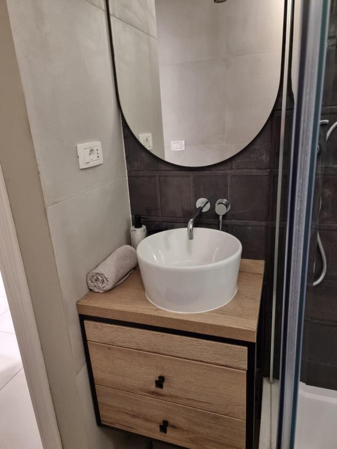 Sibinicum Luxury Rooms Šibenik Exteriör bild