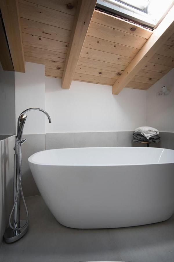 Sibinicum Luxury Rooms Šibenik Exteriör bild