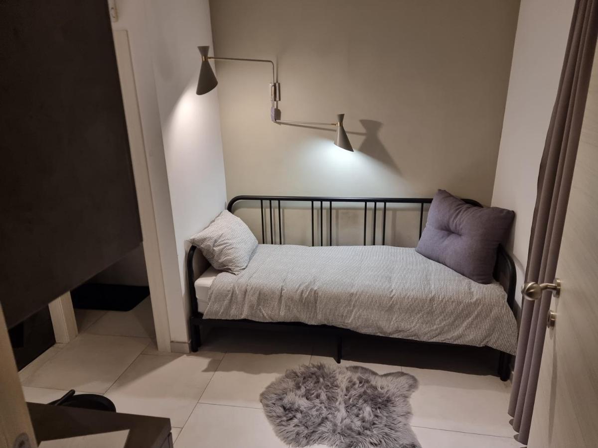 Sibinicum Luxury Rooms Šibenik Exteriör bild