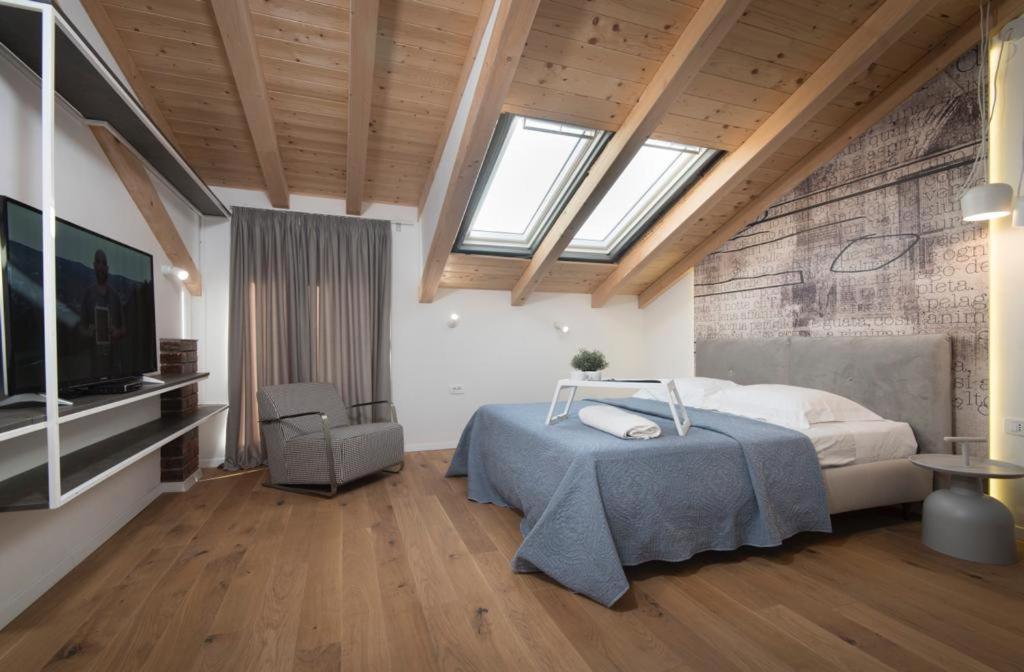 Sibinicum Luxury Rooms Šibenik Exteriör bild