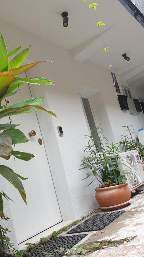 Sibinicum Luxury Rooms Šibenik Exteriör bild