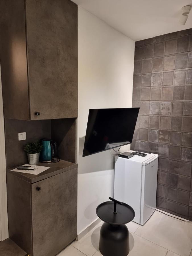 Sibinicum Luxury Rooms Šibenik Exteriör bild