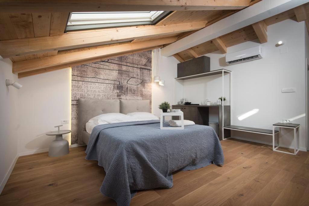 Sibinicum Luxury Rooms Šibenik Exteriör bild