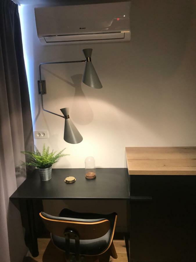 Sibinicum Luxury Rooms Šibenik Exteriör bild