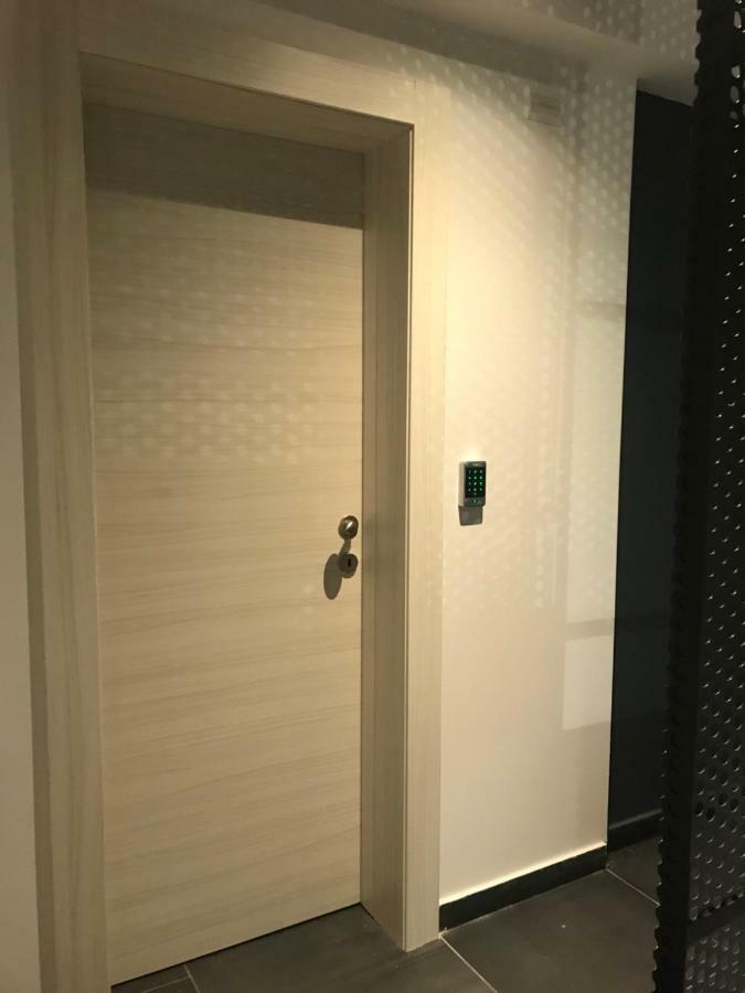 Sibinicum Luxury Rooms Šibenik Exteriör bild
