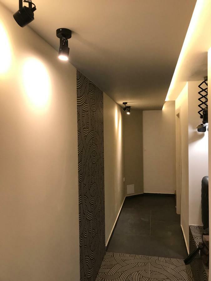 Sibinicum Luxury Rooms Šibenik Exteriör bild