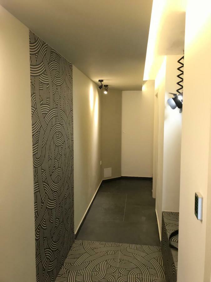Sibinicum Luxury Rooms Šibenik Exteriör bild