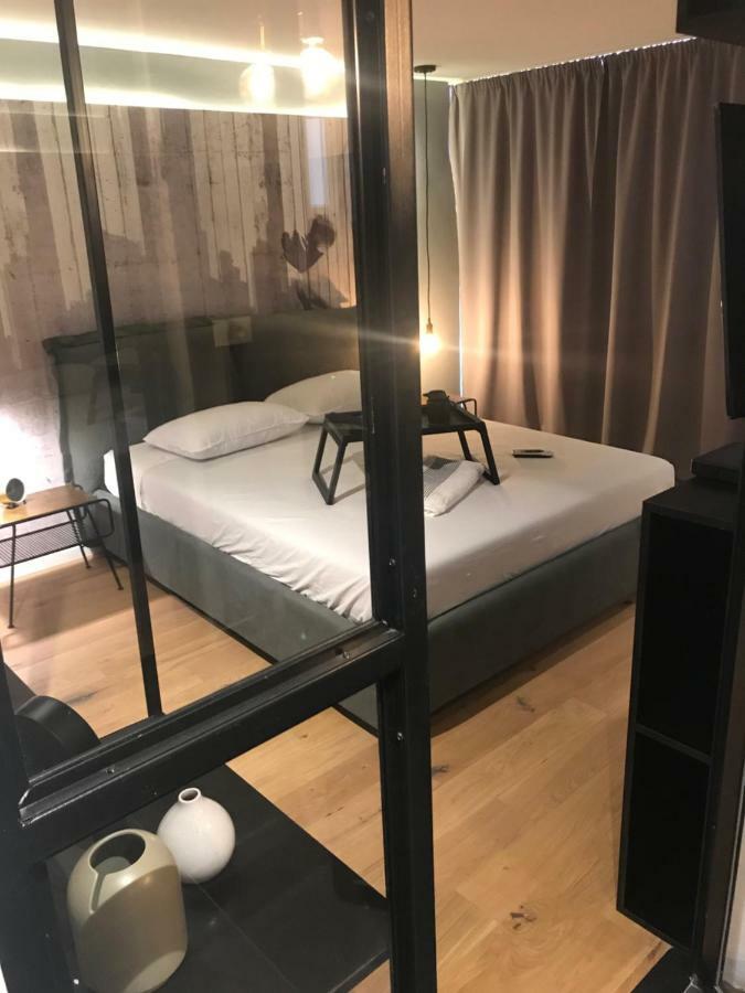 Sibinicum Luxury Rooms Šibenik Exteriör bild