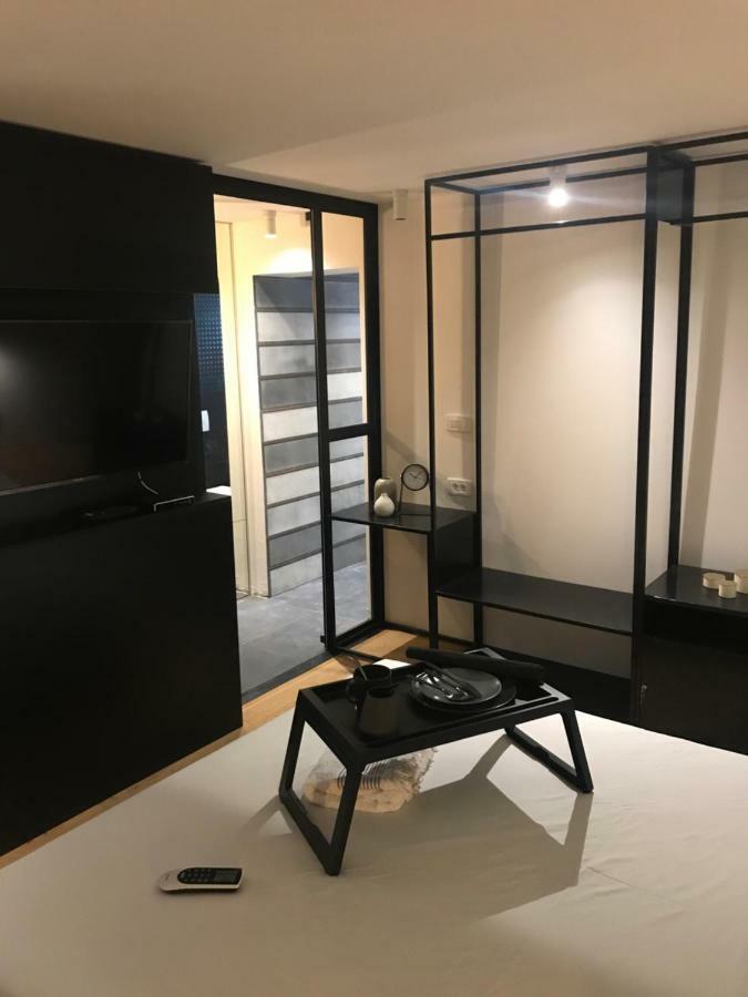 Sibinicum Luxury Rooms Šibenik Exteriör bild
