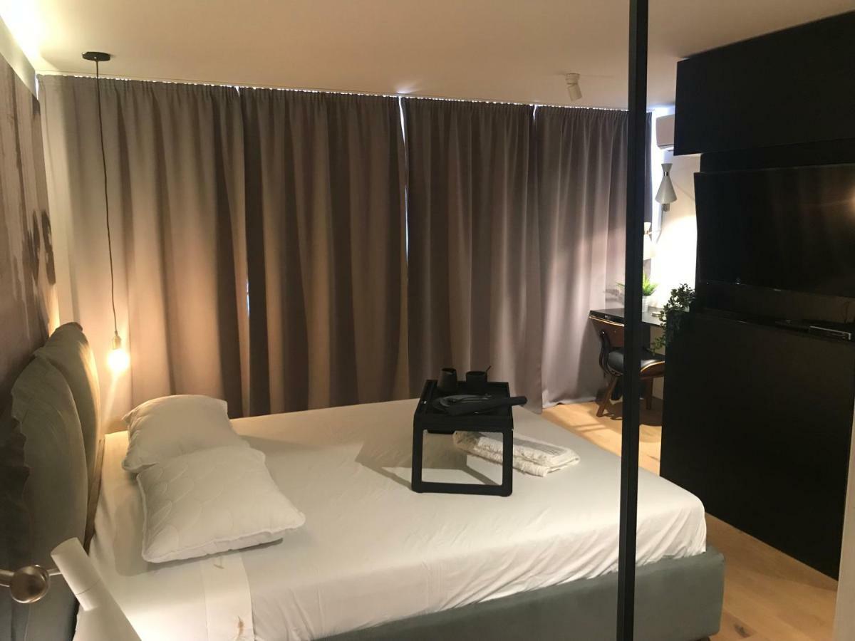 Sibinicum Luxury Rooms Šibenik Exteriör bild