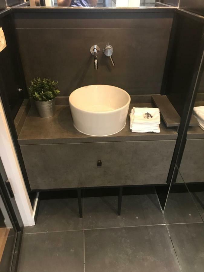 Sibinicum Luxury Rooms Šibenik Exteriör bild