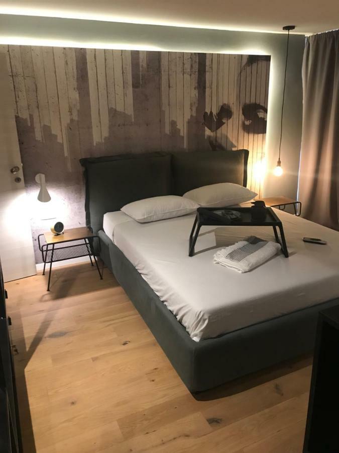 Sibinicum Luxury Rooms Šibenik Exteriör bild