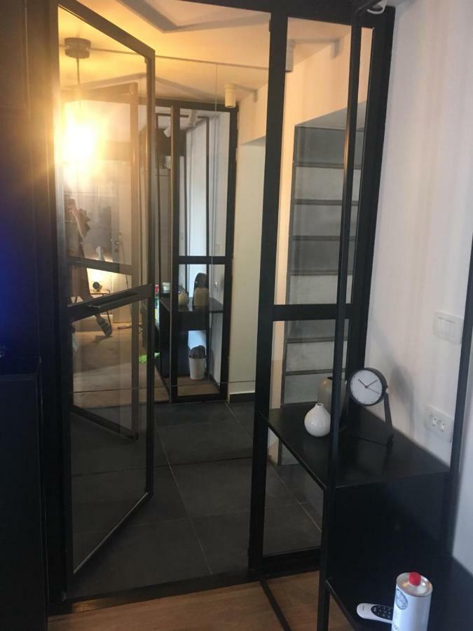 Sibinicum Luxury Rooms Šibenik Exteriör bild