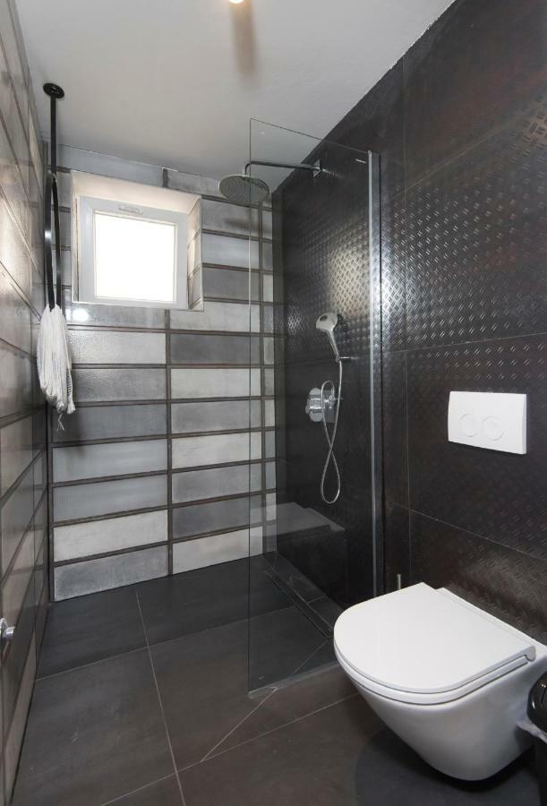 Sibinicum Luxury Rooms Šibenik Exteriör bild